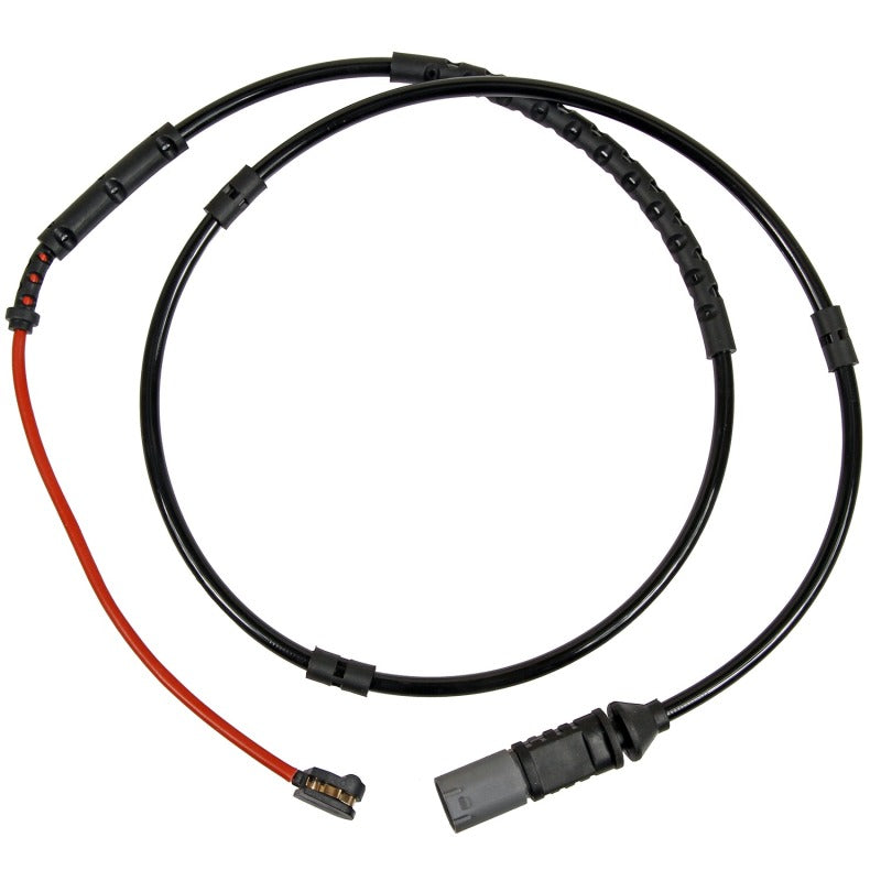 PowerStop Power Stop 15-18 BMW M3 Rear Euro-Stop Electronic Brake Pad Wear Sensor