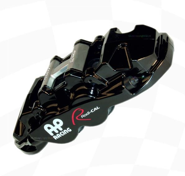 AP RACING CP8530-3S0R2 BRAKE CALIPER RADI-CAL (JK)LHTX32.0-CP6600