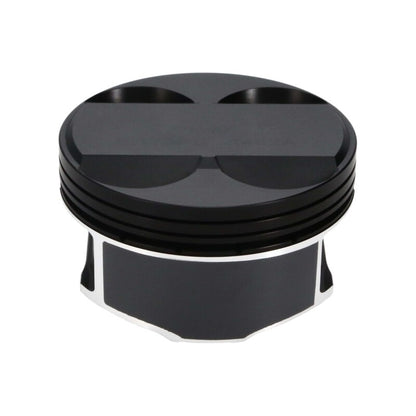 Wiseco HD 07-17 TC96 Dome 10.51 103cid (X) Piston Kit