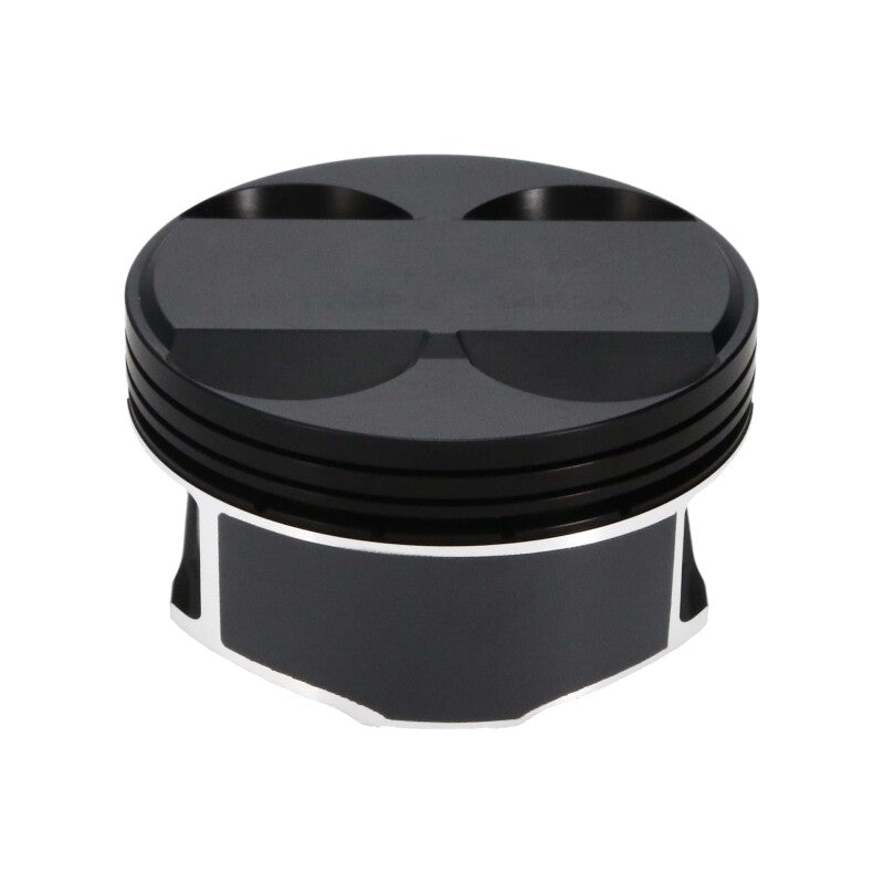 Wiseco HD Milwaukee 8 124cid 11.0:1 CR (X) Piston