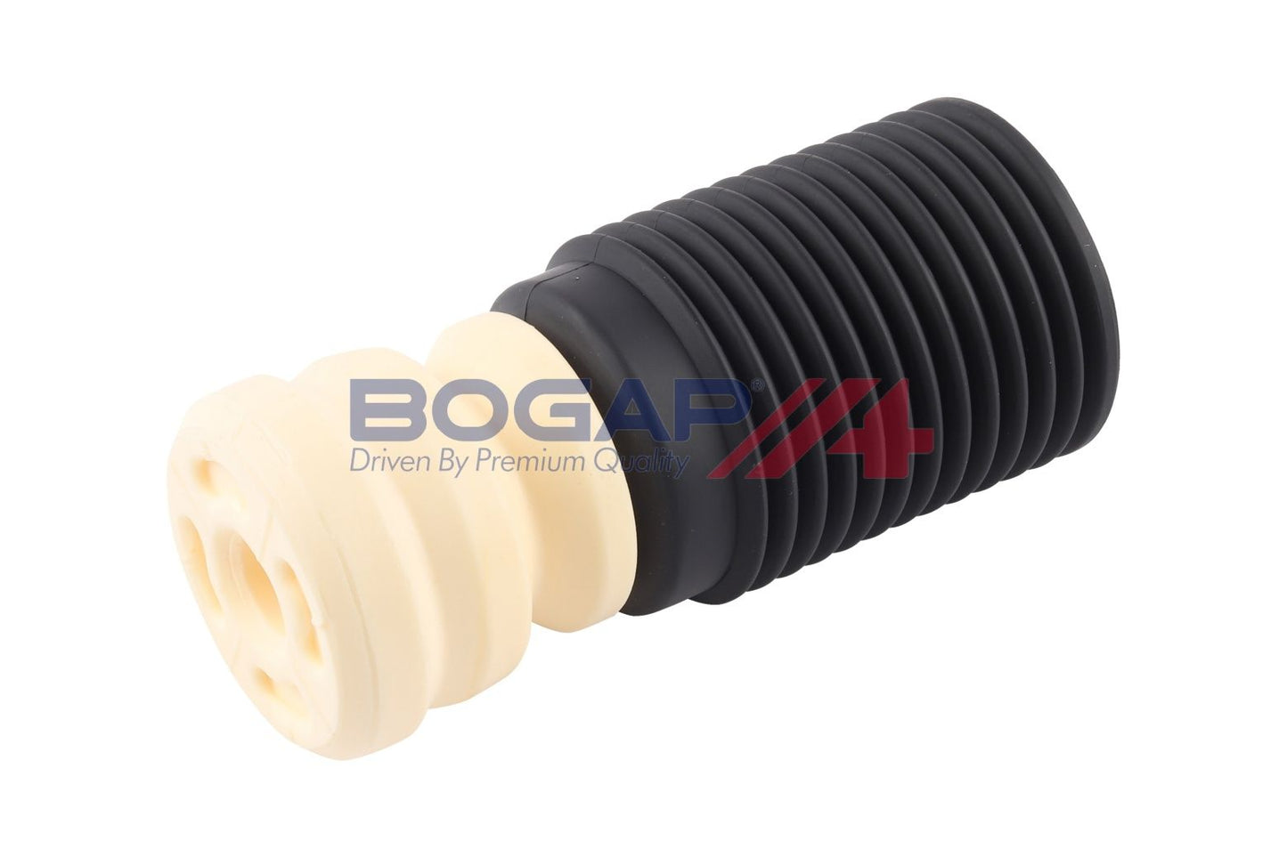 BOGAP B3415208 Dust Cover Kit, Shock Absorber