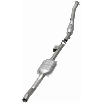 MagnaFlow Conv DF 2003 Mercedes ML320 3.2L