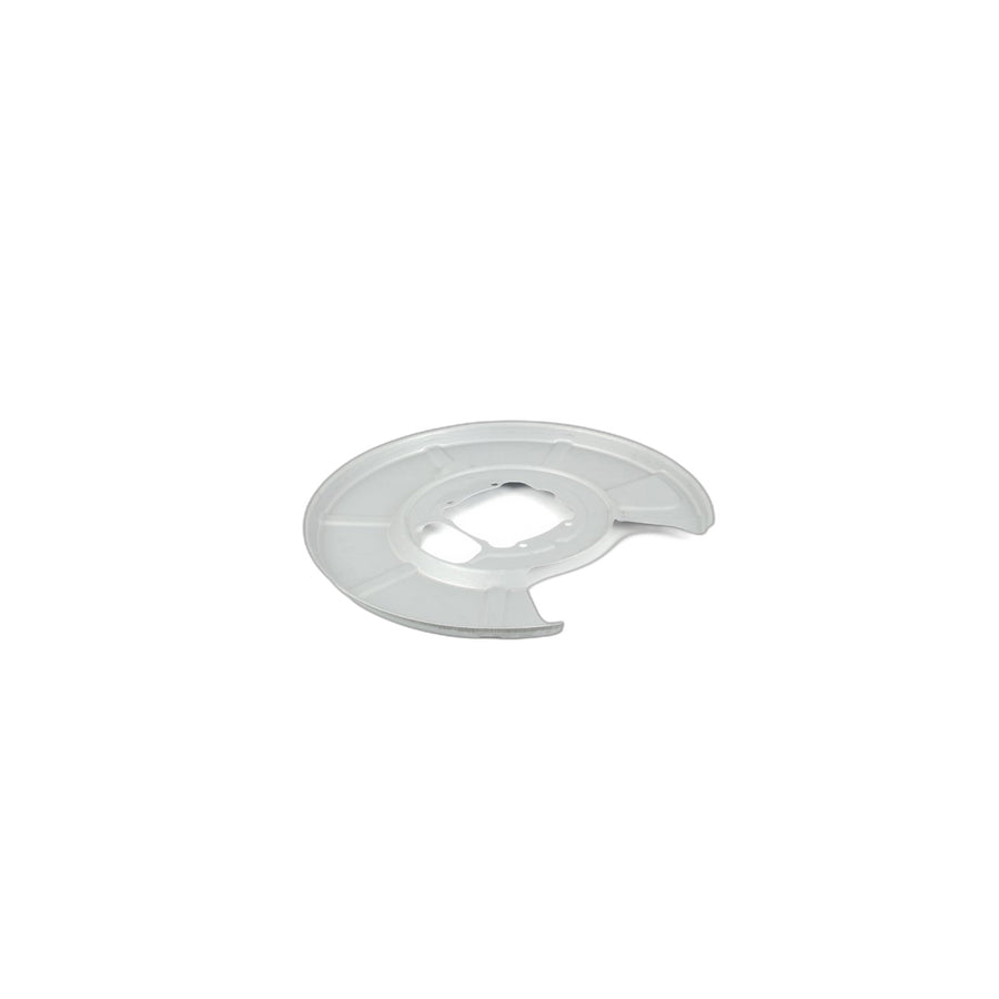 Genuine BMW 34216754630 E66 E60 E63 Protection Plate Right (Inc. 750Li, 740Li & 750i) | ML Performance US Car Parts