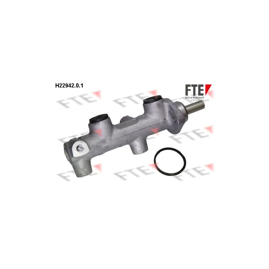 FTE H22942.0.1 Brake Master Cylinder