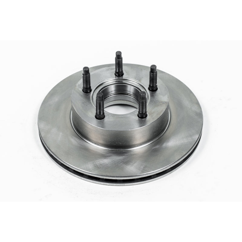 PowerStop Power Stop 1990 Ford Bronco II Front Autospecialty Brake Rotor