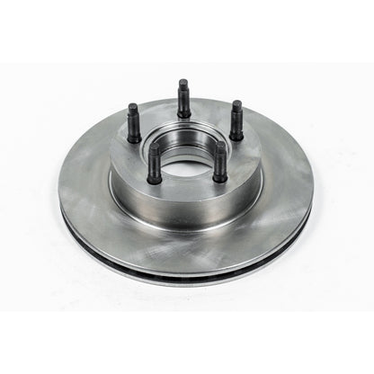 PowerStop Power Stop 1990 Ford Bronco II Front Autospecialty Brake Rotor
