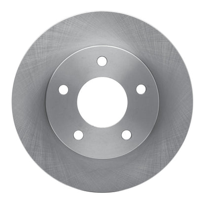 DFC 75-79 Ford LTD Left Rear Brake Rotor
