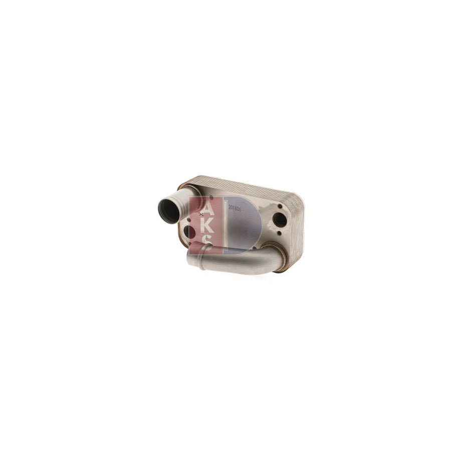AKS Dasis 522550N Air Conditioning Condenser