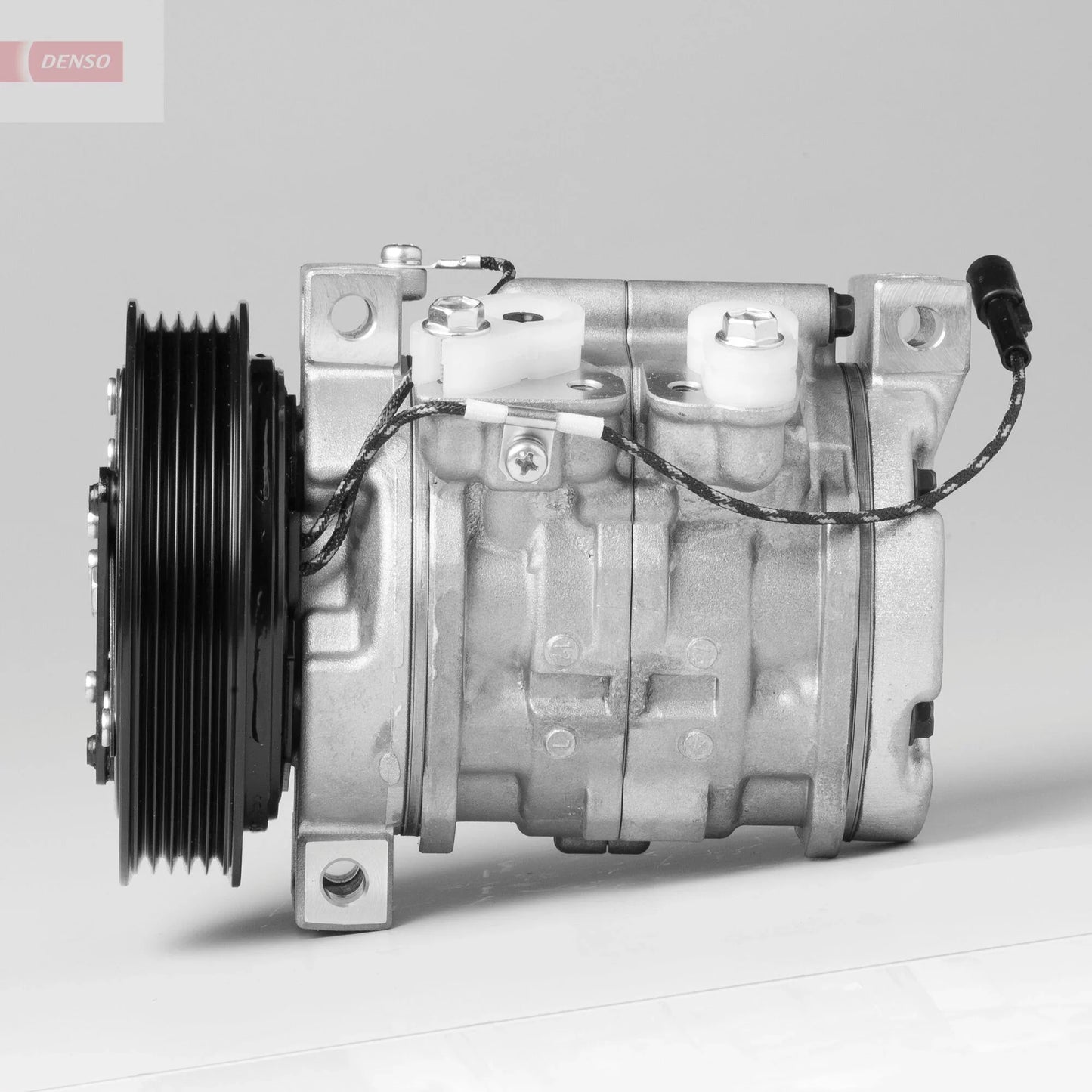DENSO DCP47001 Compressor, Air Conditioning for Suzuki Grand Vitara