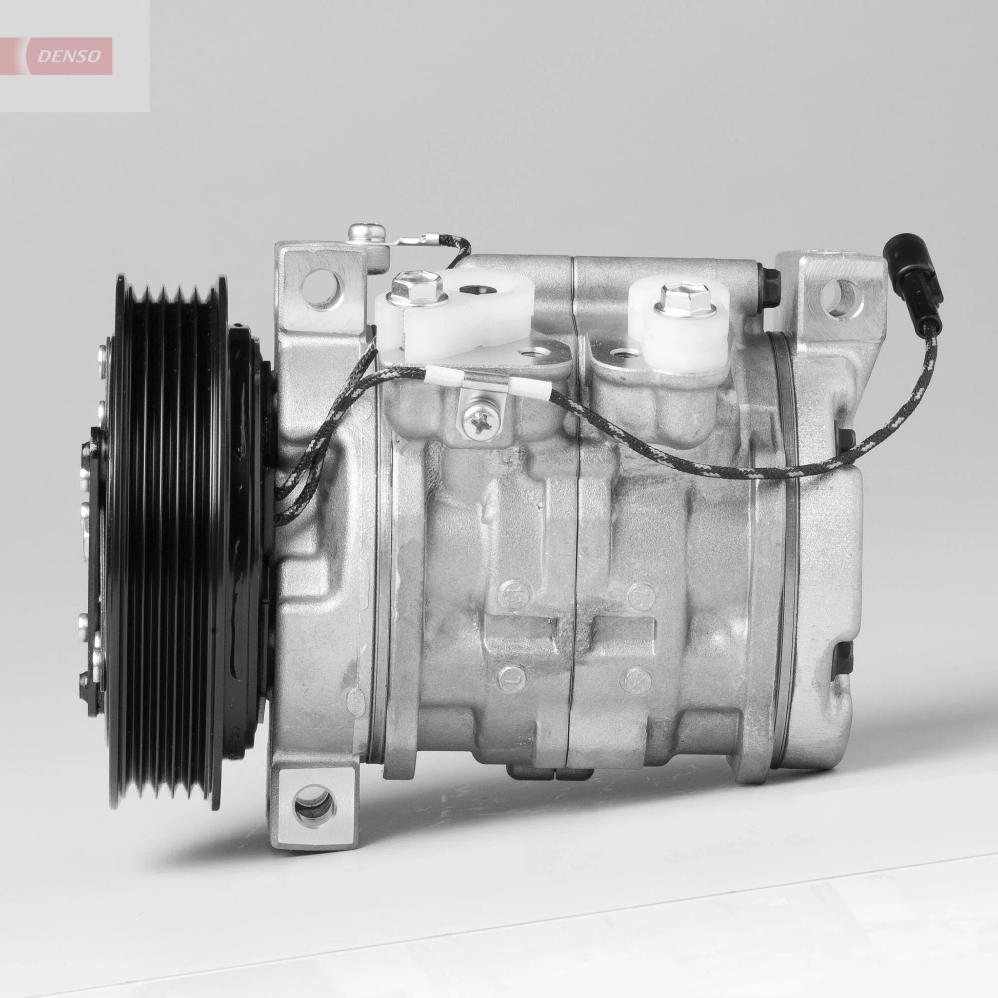 DENSO DCP47001 Compressor, Air Conditioning for Suzuki Grand Vitara
