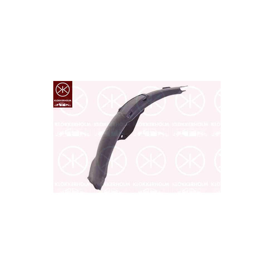 Klokkerholm 5052384 Panelling, Mudguard