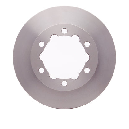 DFC 06-25 American Coach Patriot Rear Brake Rotor
