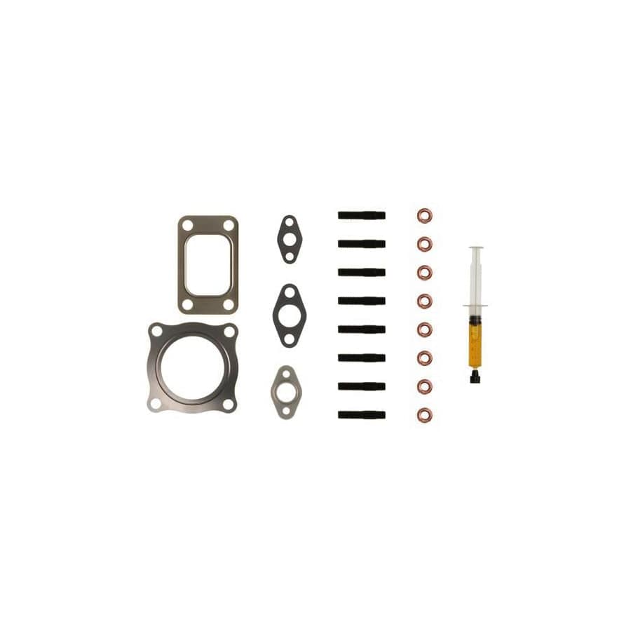 Alanko 10925036 Mounting Kit, Charger