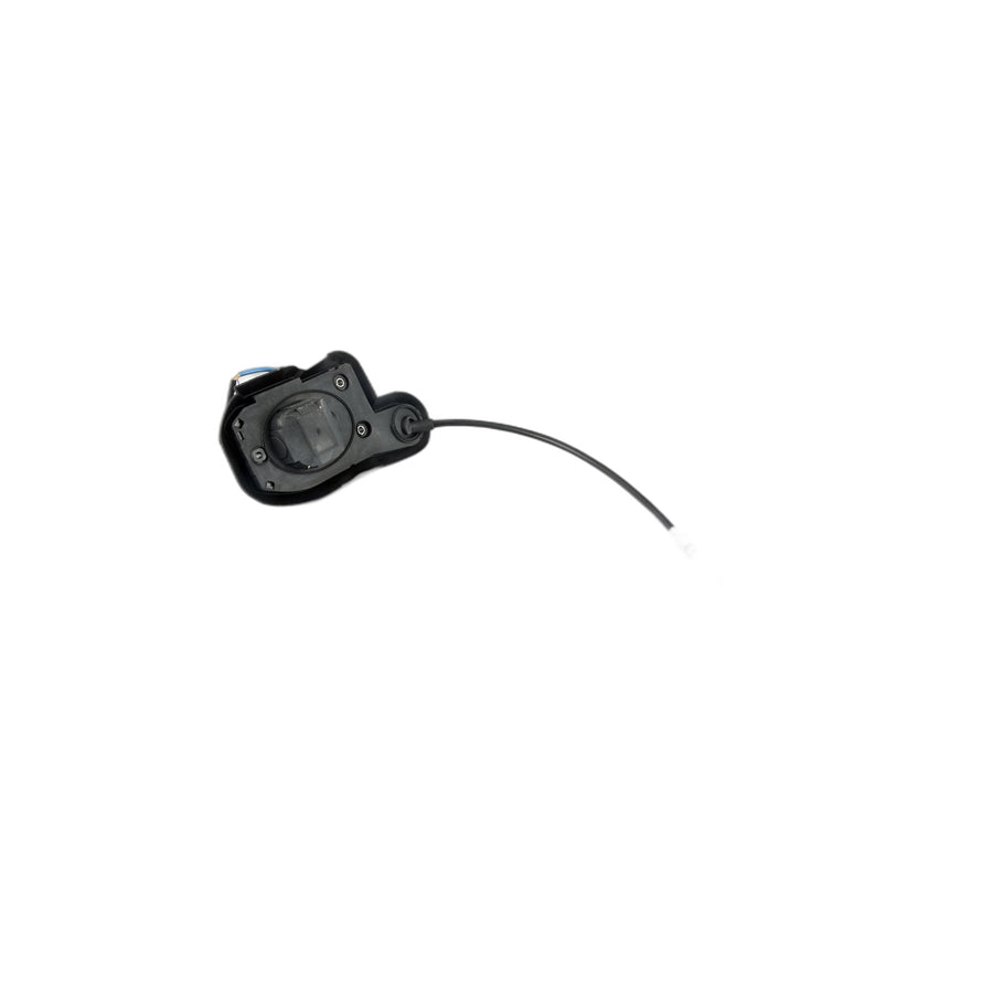 Genuine BMW 25167561187 E82 E87 Gearshift Steptronic (Inc. 118i, 116i 2.0 & 116i 1.6)