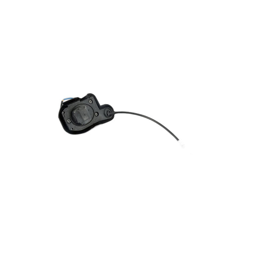 Genuine BMW 25167561187 E82 E87 Gearshift Steptronic (Inc. 118i, 116i 2.0 & 116i 1.6)