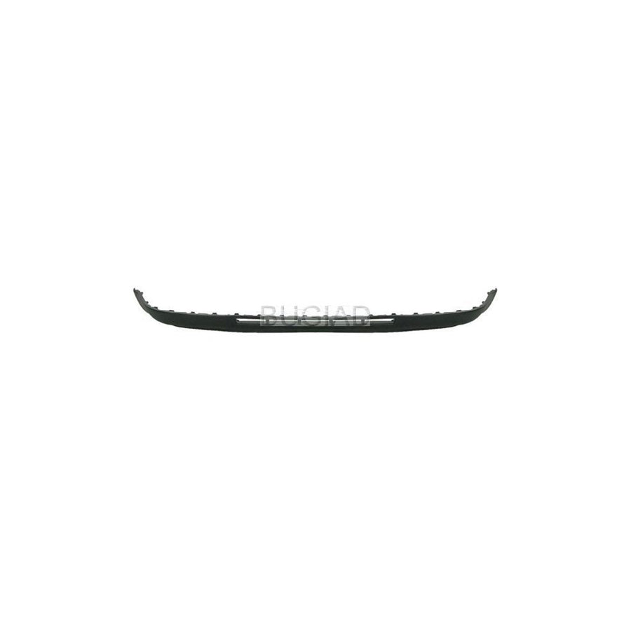 BUGIAD Bsp20541 Front Splitter for VW Golf
