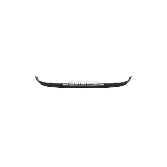 BUGIAD Bsp20541 Front Splitter for VW Golf
