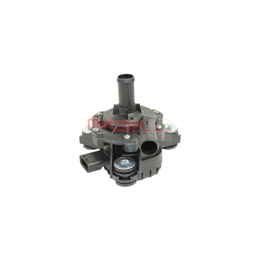 Metzger 2221043 Auxiliary Water Pump