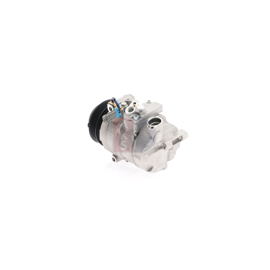AKS Dasis 850770N Compressor, Air Conditioning