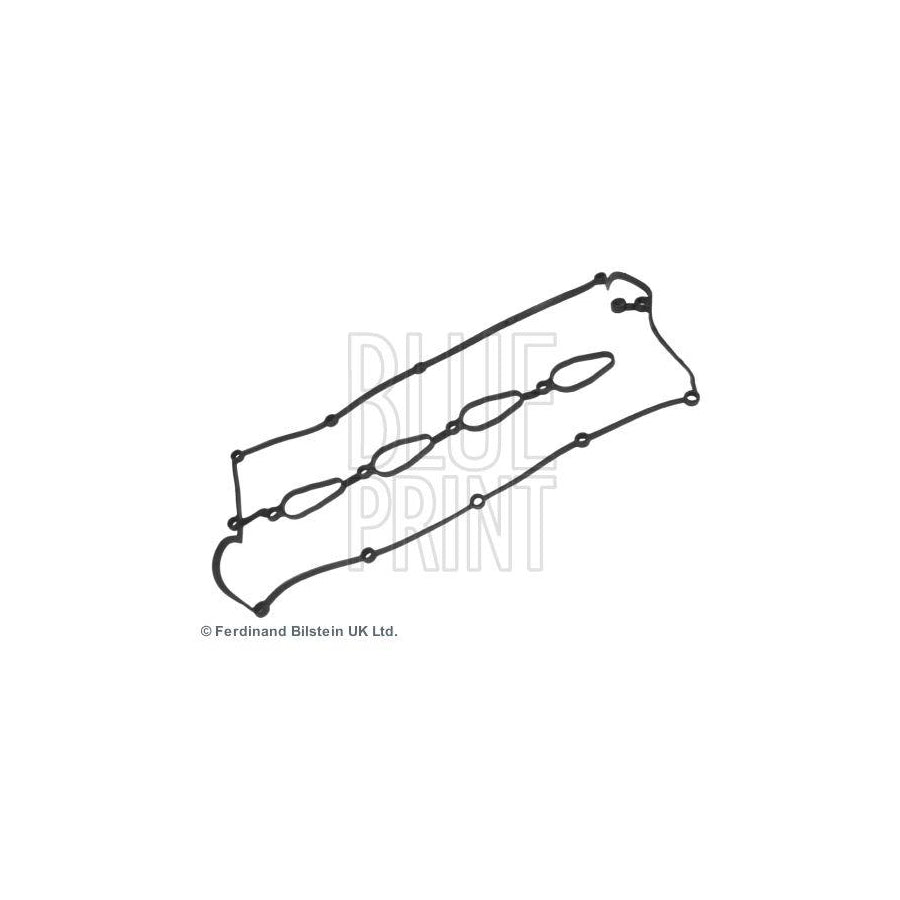 Blue Print Adg06759 Rocker Cover Gasket