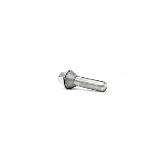 H&R 14252808 Wheel screw M14 with movable taper head 60° | ML Performance US Car Parts