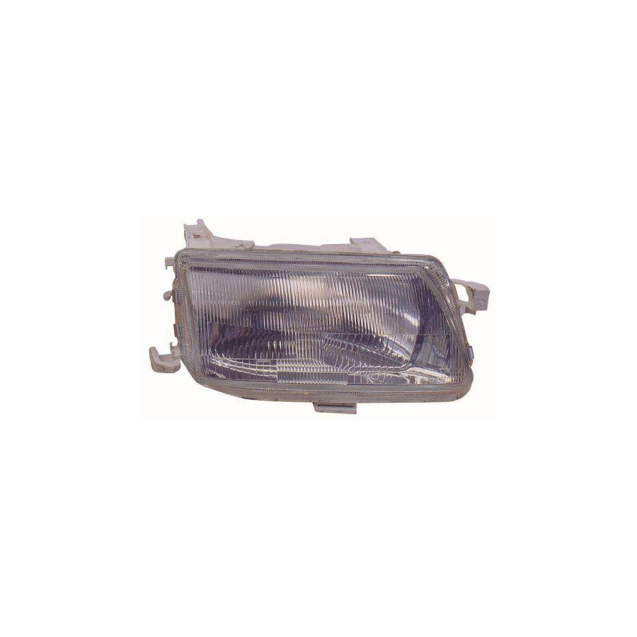 Abakus 4421112Llde Headlight for Opel Astra