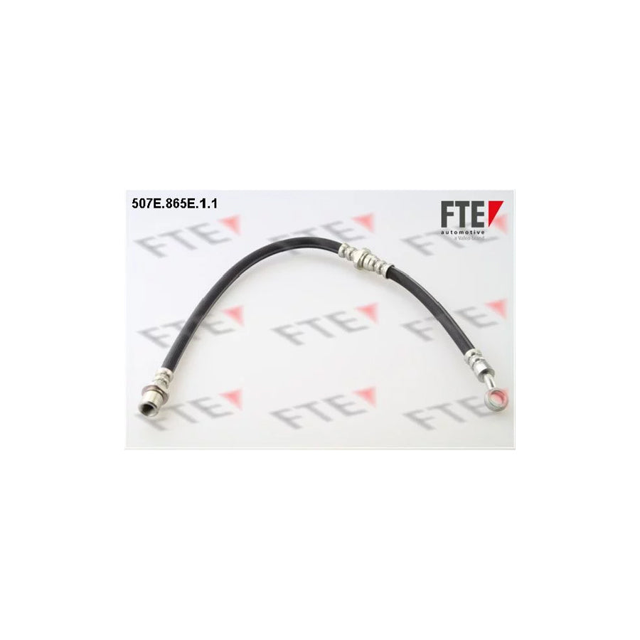 FTE 507E.865E.1.1 Brake Hose