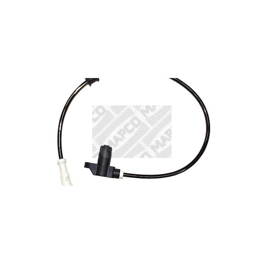 MAPCO 86700 ABS Sensor