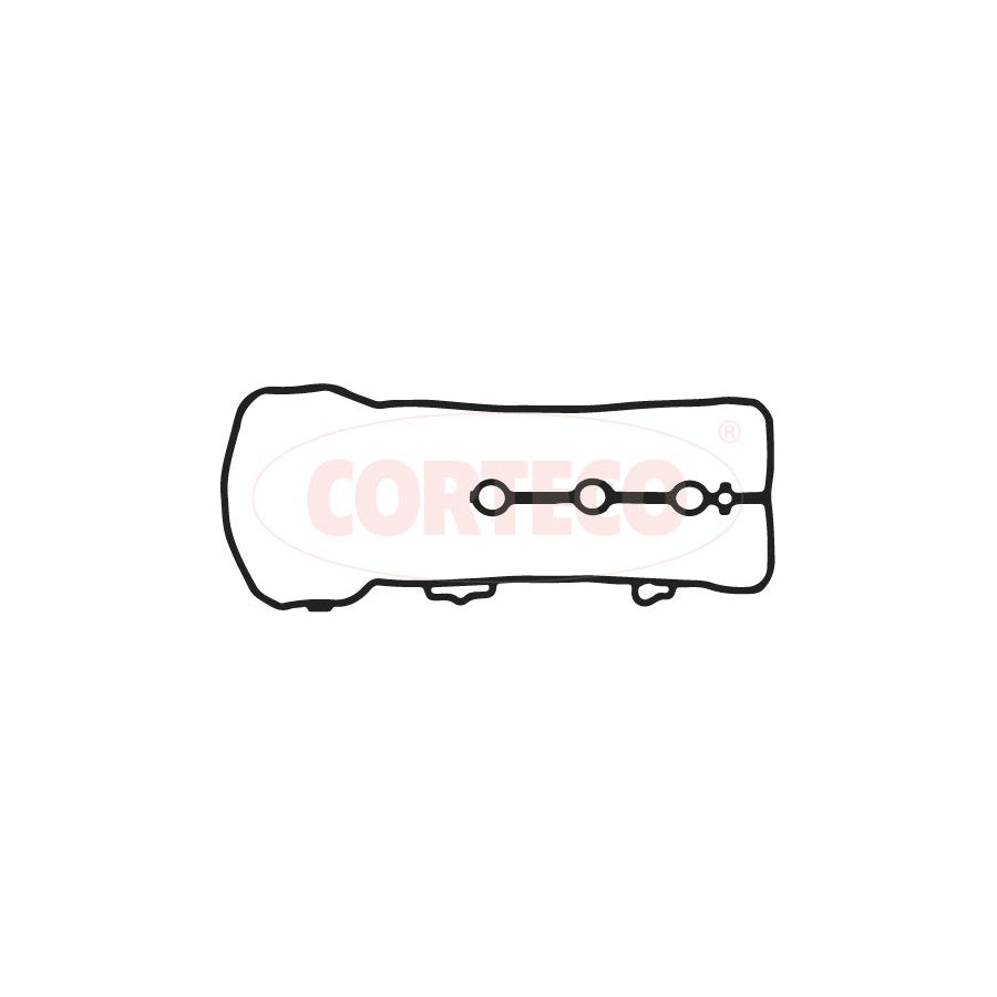 Corteco 440527P Rocker Cover Gasket