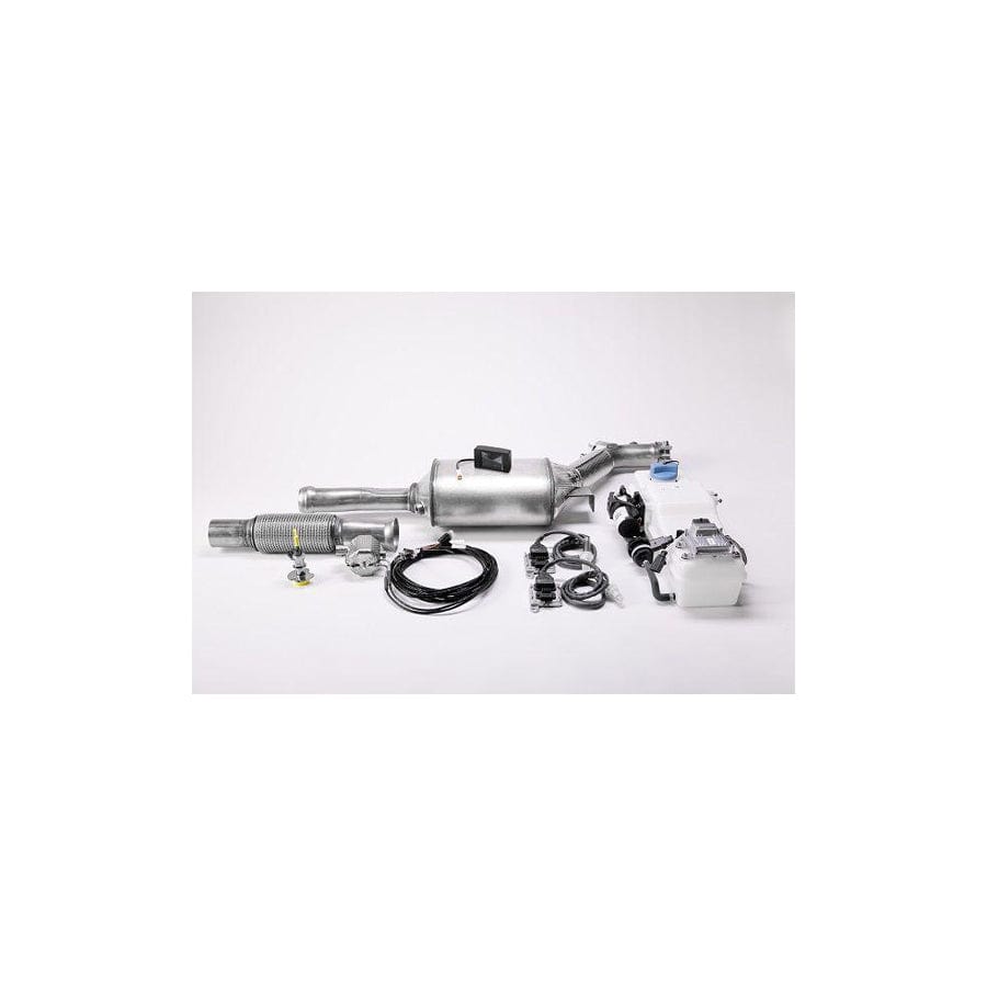 Bosal 096-502 Retrofit Kit, Scr Catalytic Converter