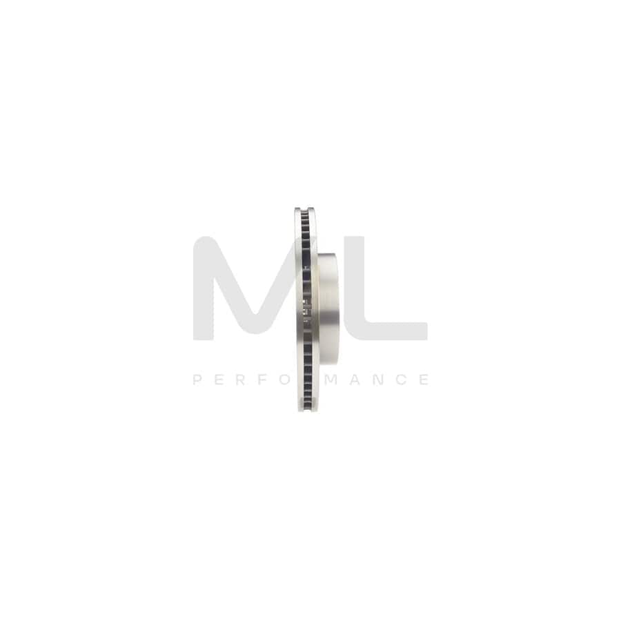BOSCH 0 986 479 S25 Brake Disc Vented, Oiled | ML Performance Car Parts