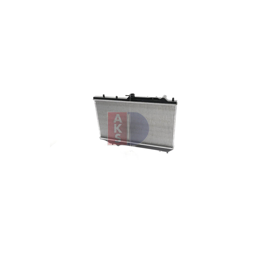AKS Dasis 110480N Engine Radiator for Mazda 323