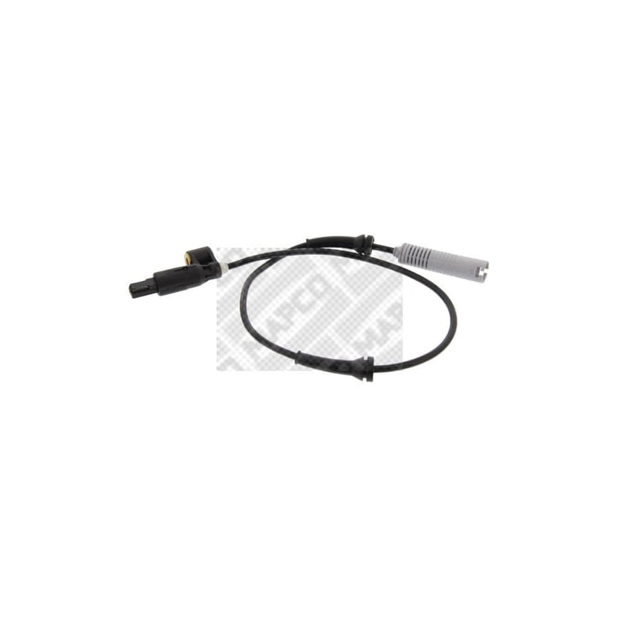 MAPCO 86650 ABS Sensor