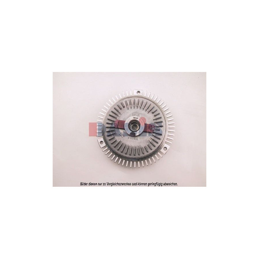 AKS Dasis 158060N Fan Clutch