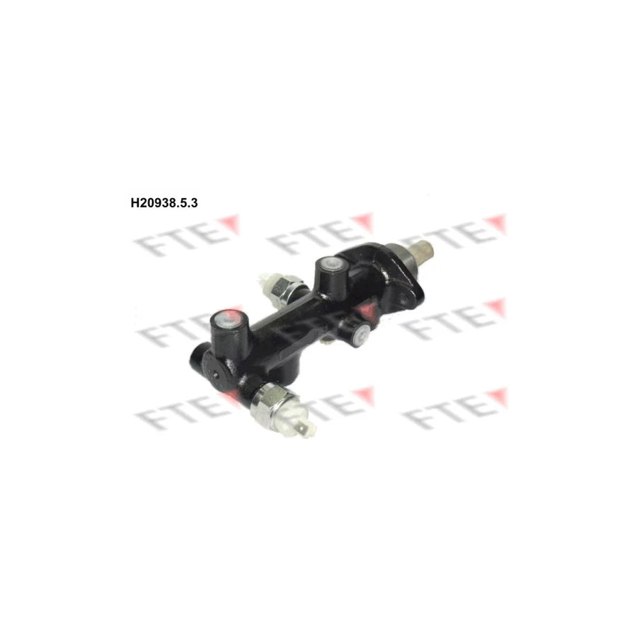 FTE 9220040 Brake Master Cylinder