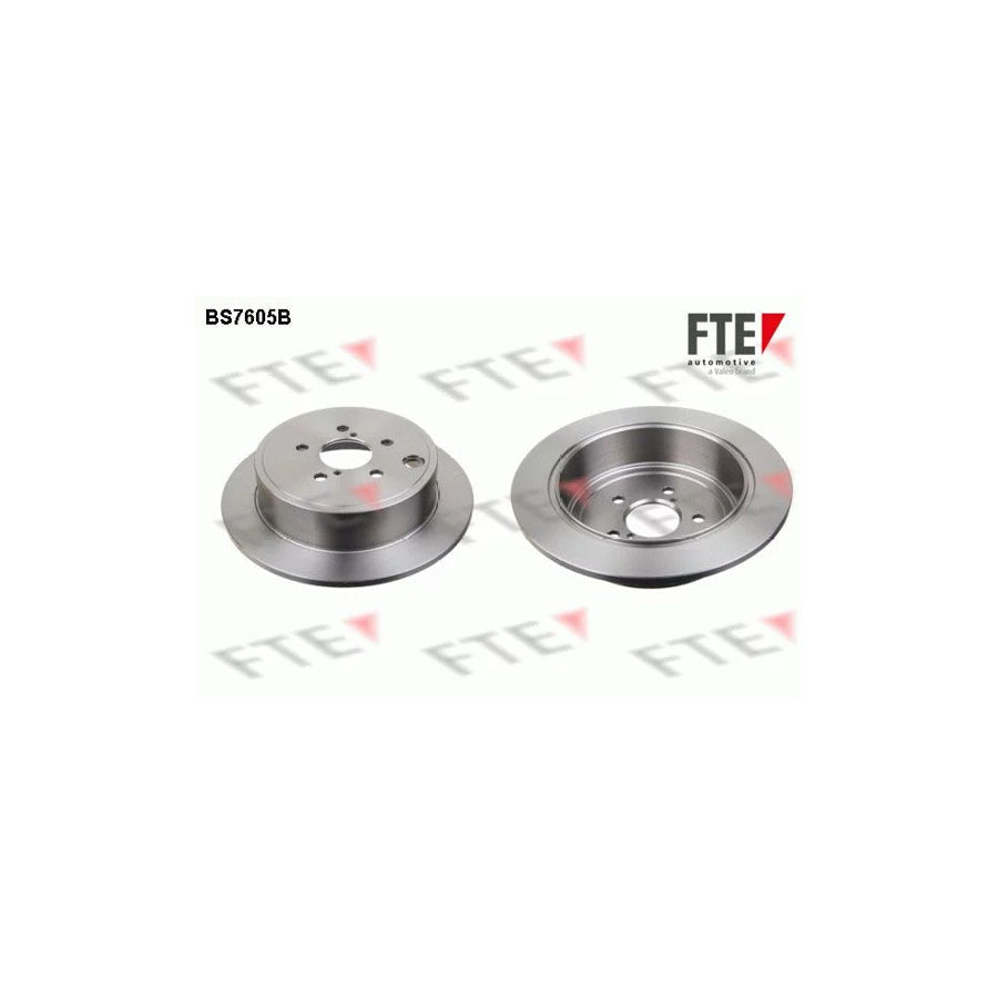 FTE 9082174 Brake Disc