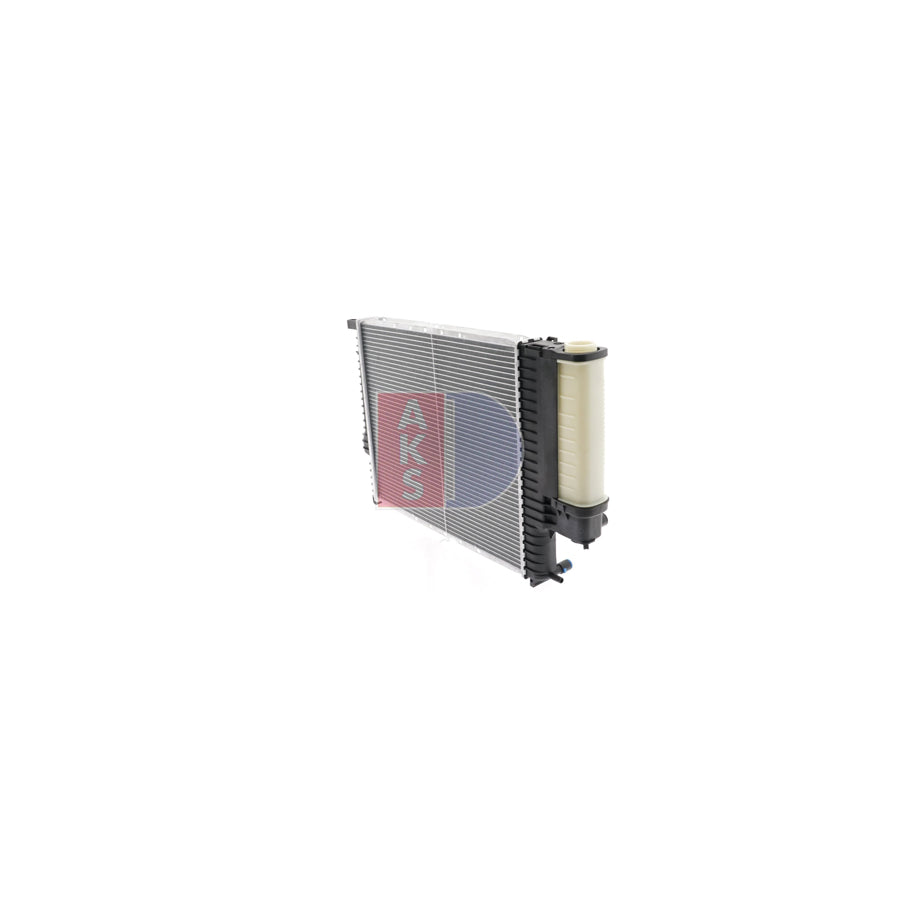 AKS Dasis 139160N Heater Matrix