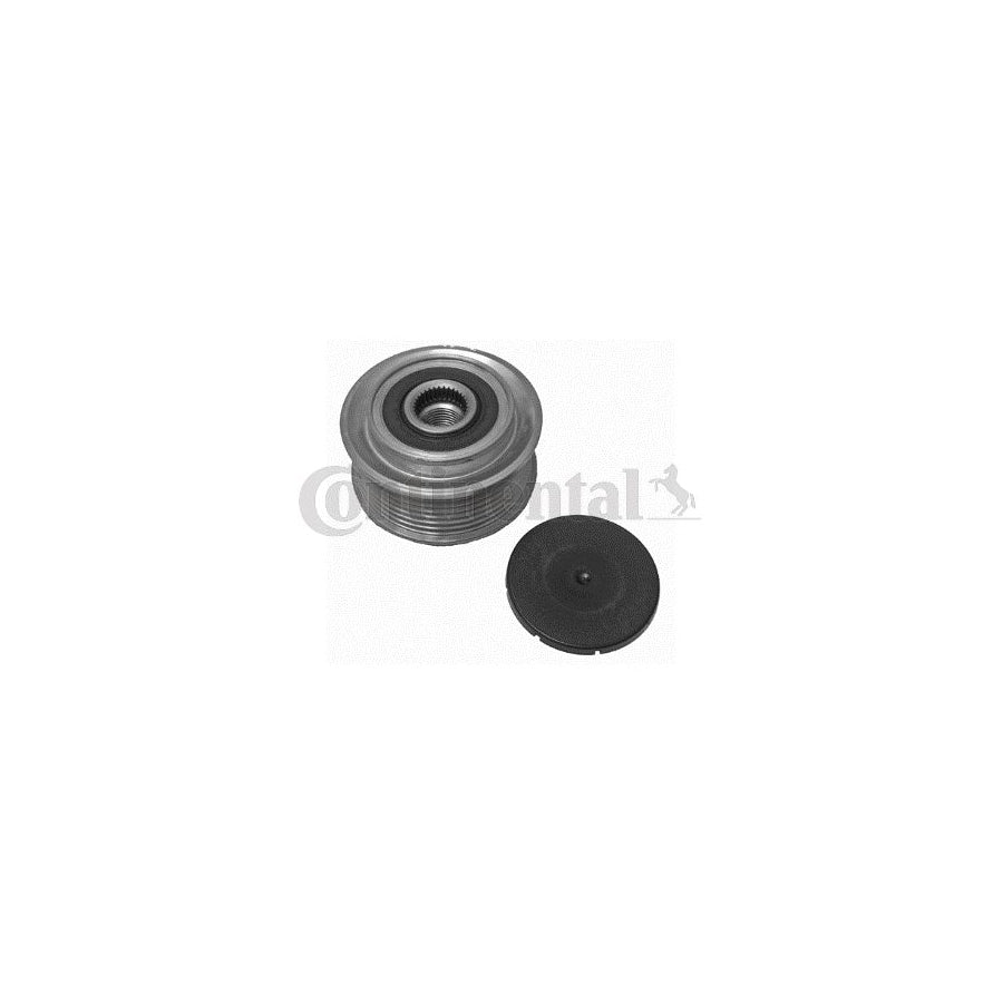 Contitech AP9072 Alternator Freewheel Clutch