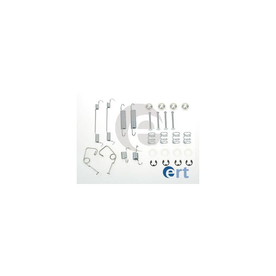 ERT 310072 Accessory Kit, Brake Shoes for FORD TRANSIT