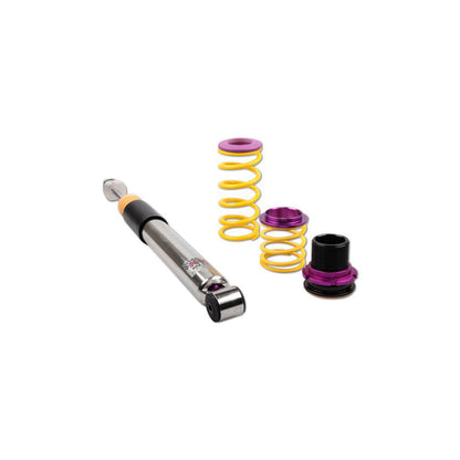 KW 35281815 Audi Seat VW Clubsport 2-Way Coilover Kit (A1, Ibiza & Polo) 5 | ML Performance US Car Parts