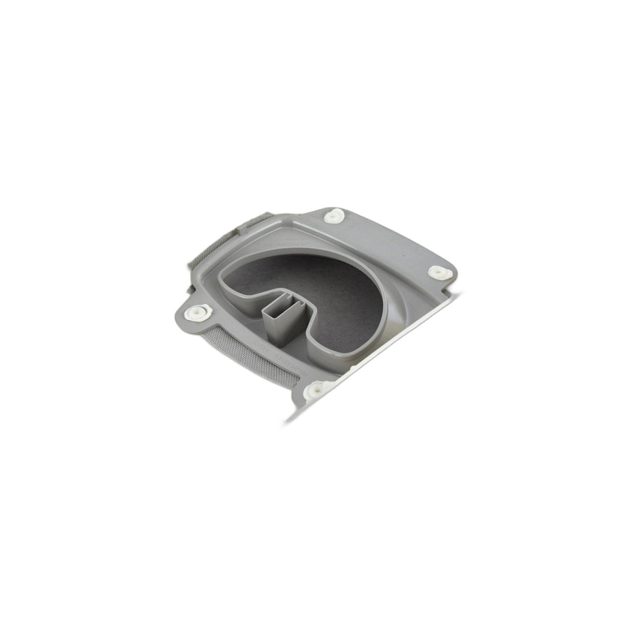Genuine BMW 51437066517 E60 E61 Trim Panel B-Column, Top Left HImmELGRAU (Inc. 525i, 530xd & 530d) | ML Performance UK Car Parts