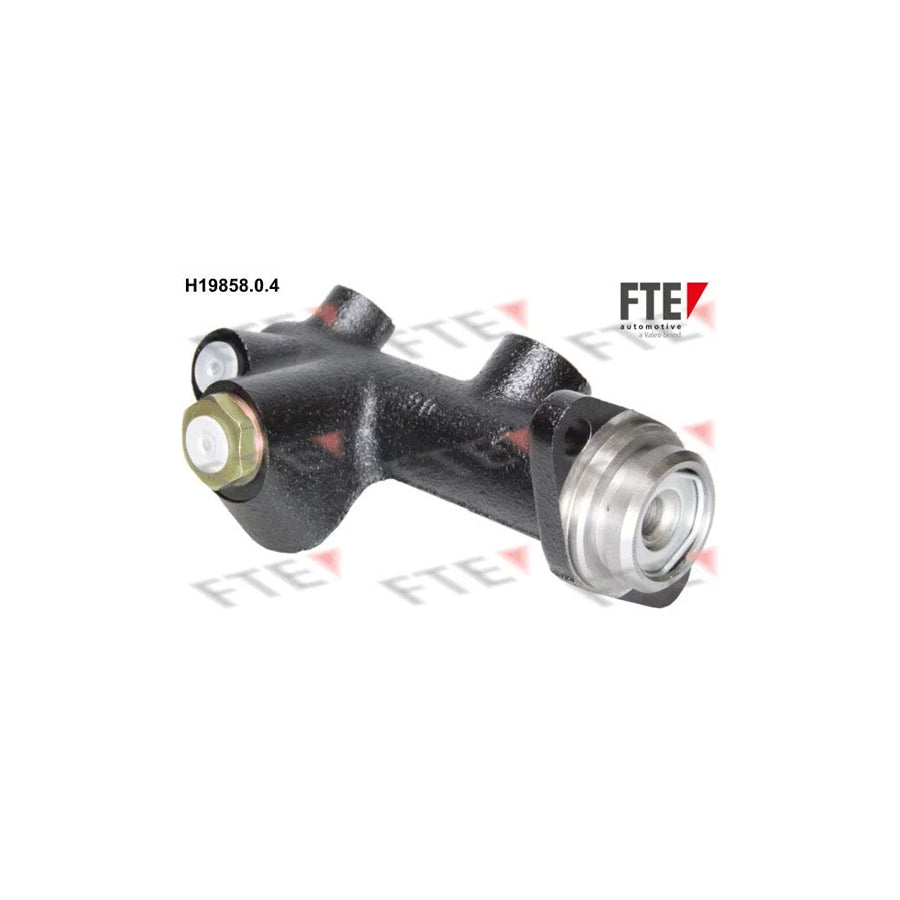 FTE 9722036 Brake Master Cylinder