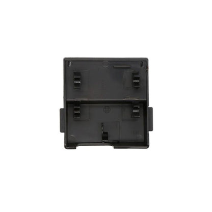 Covind 4Fh/110 Cover, Radiator Grille