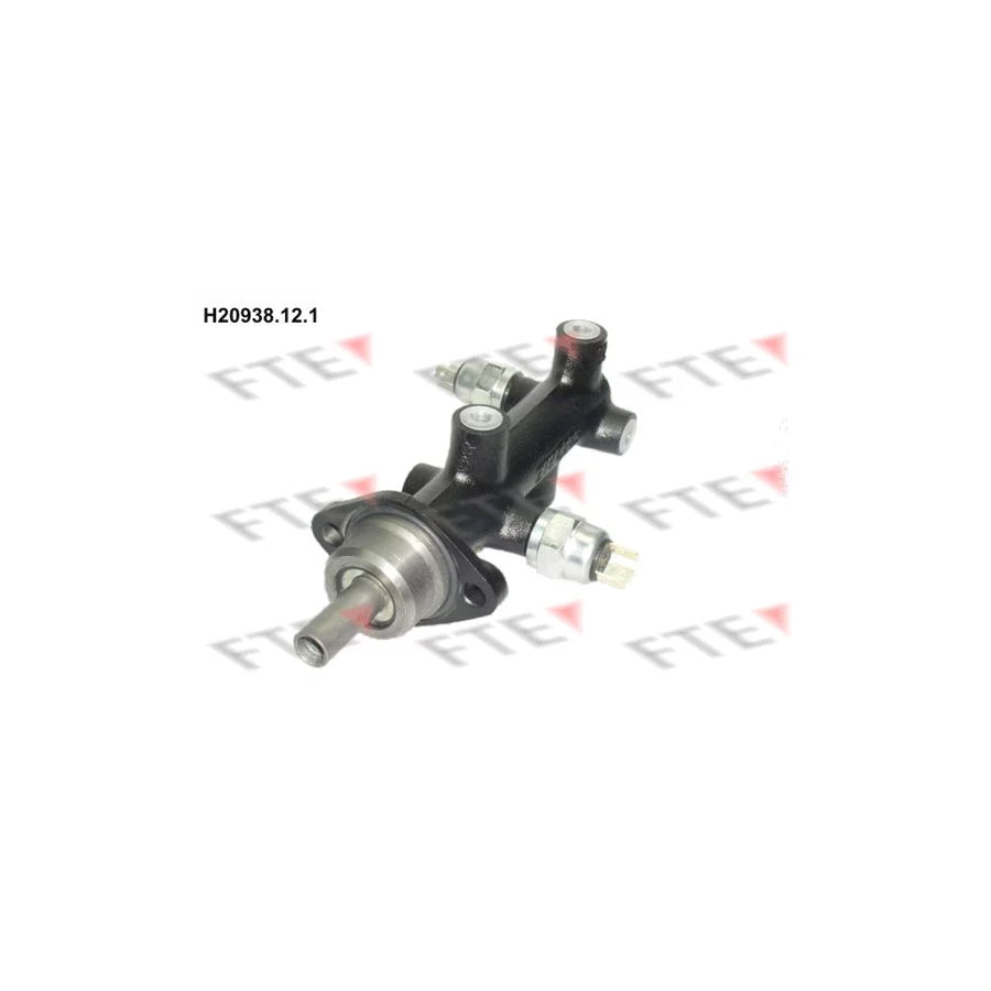 FTE 9220039 Brake Master Cylinder