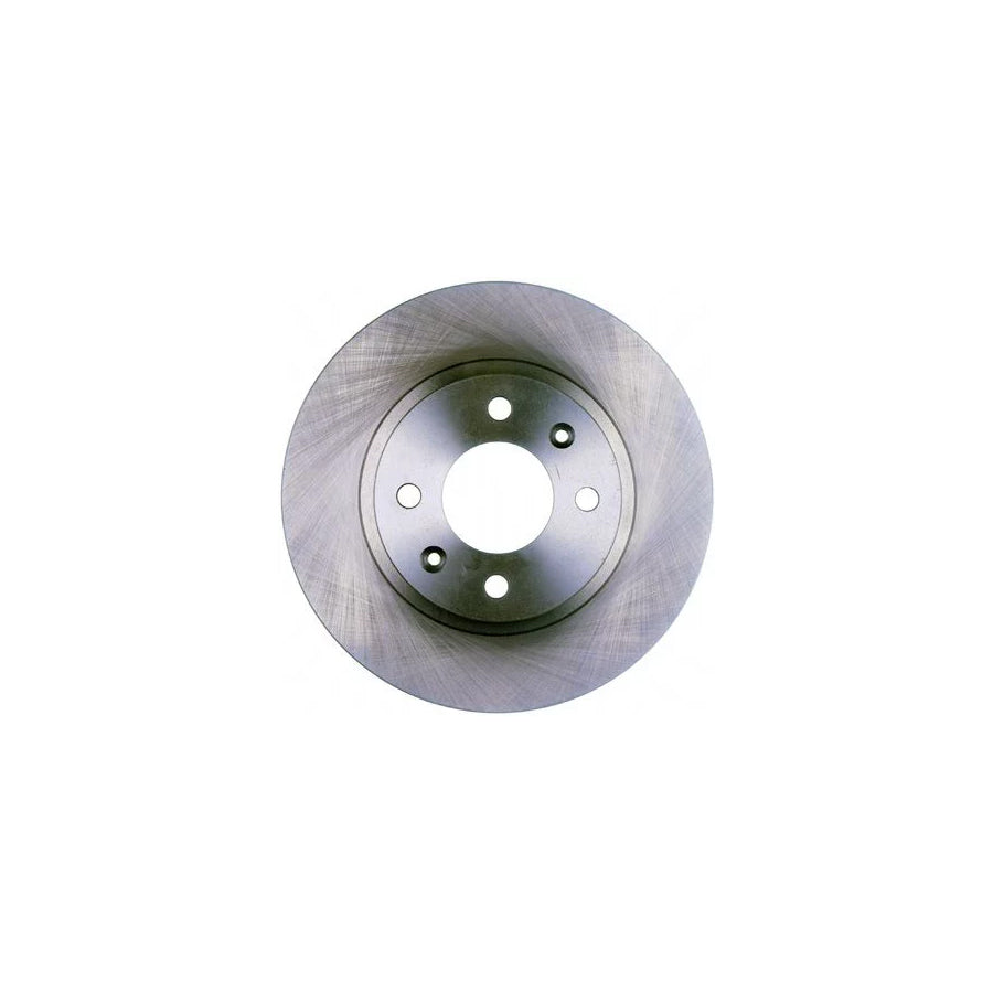 Denckermann B130763 Brake Disc