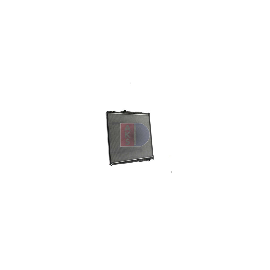 AKS Dasis 440775N Engine Radiator