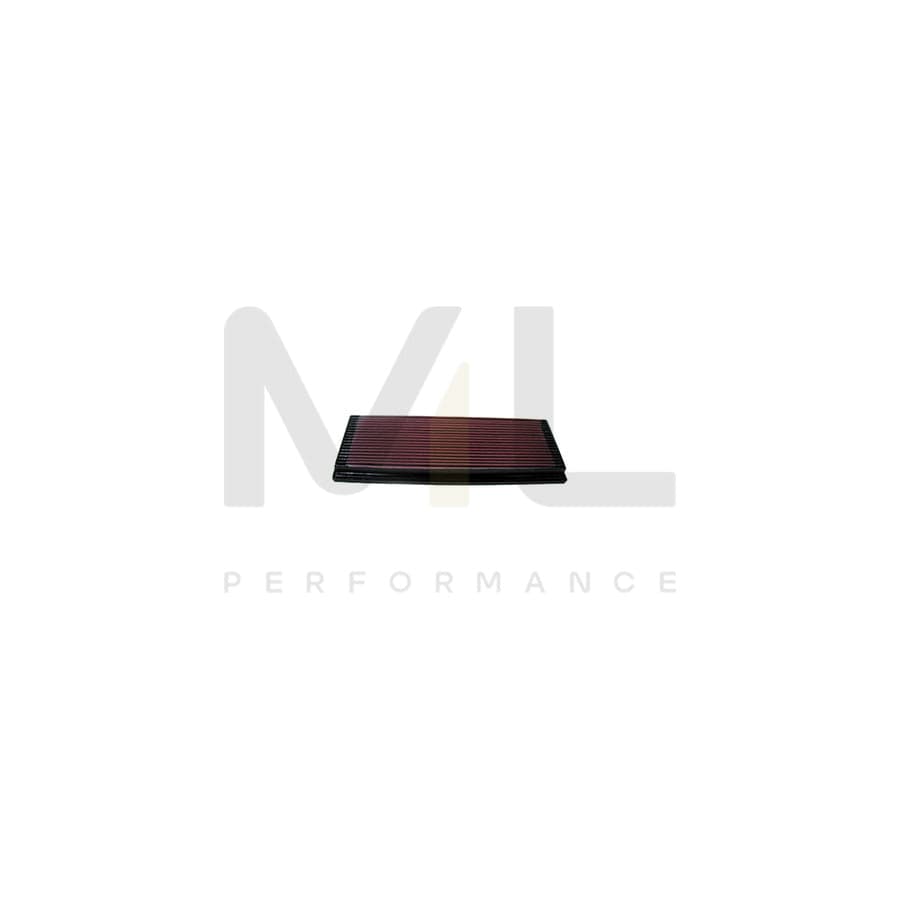 K&N 33-2132 Replacement Air Filter | ML Car Parts UK | ML Performance