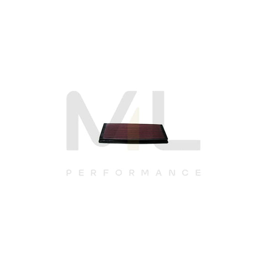 K&N 33-2132 Replacement Air Filter | ML Car Parts UK | ML Performance