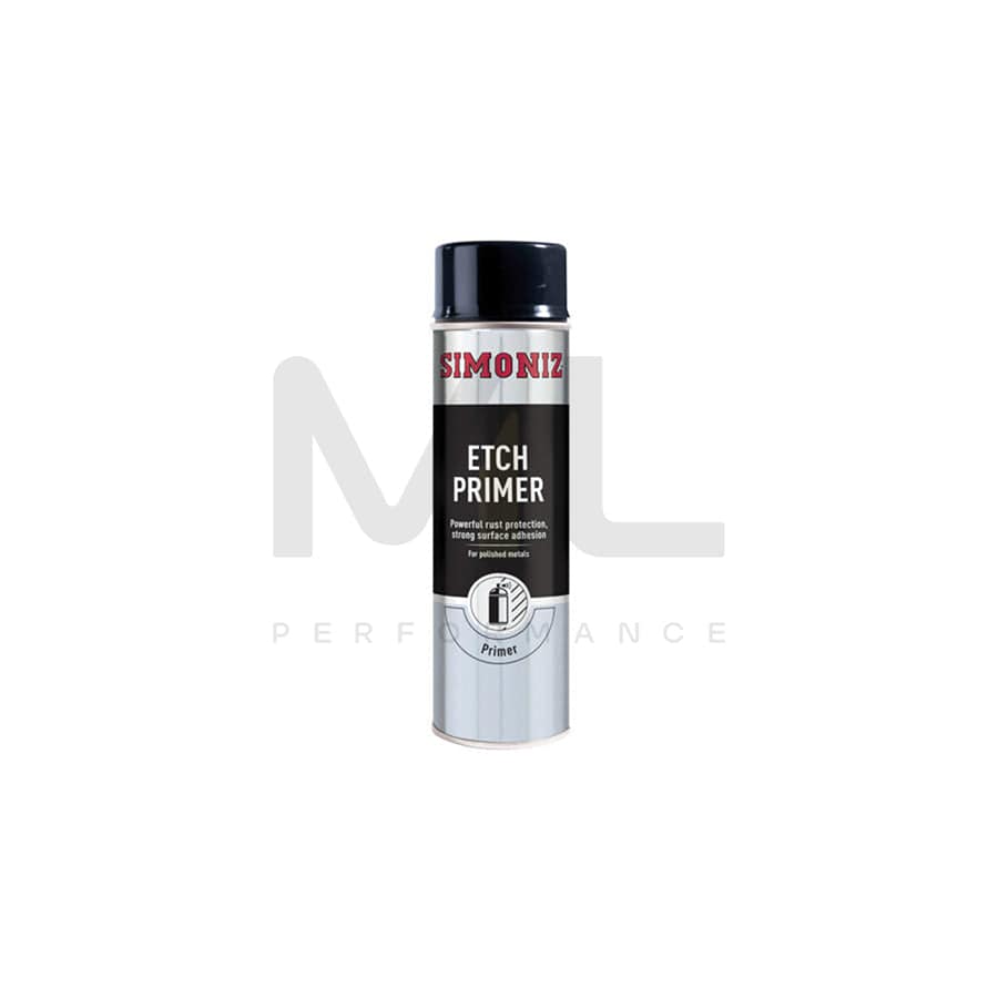 Simoniz Etch Primer 500ml