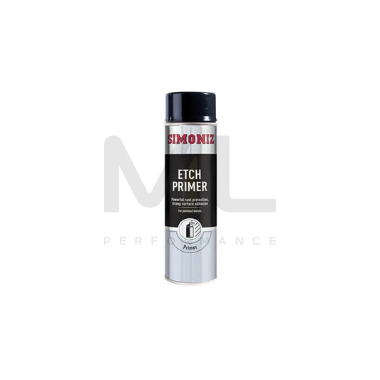 Simoniz Etch Primer 500ml